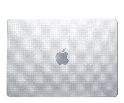 Etui na laptopa Pipetto Hardshell Dots Case do MacBook Pro 14" (2023/2022)